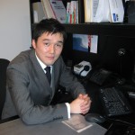 JANリンク留学サポート 佐藤 JANリンク留学サポート 佐藤