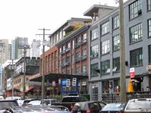 Yaletown