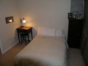 second bedroom photo(Janet) second bedroom photo(Janet)
